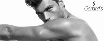 Back&Shoulders Uomo
