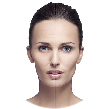 Tratamiento Anti-age